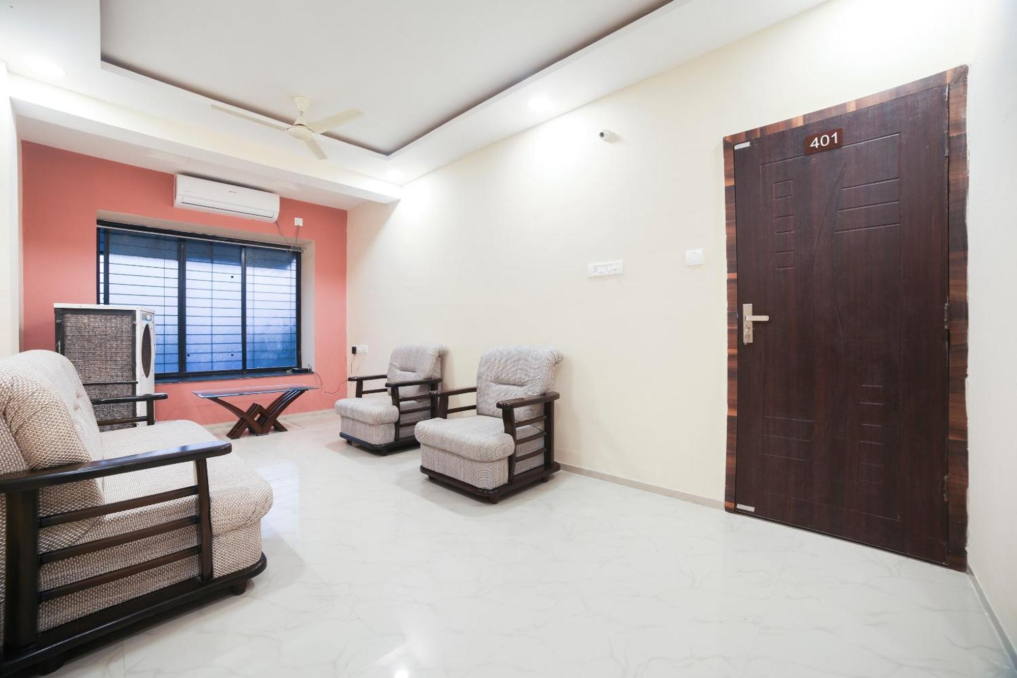 Hotel O Club Metro Nagpur Exterior photo